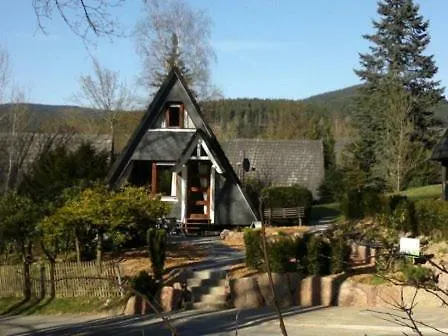 Haus Silva Nr. 16 펜션 키르훈뎀