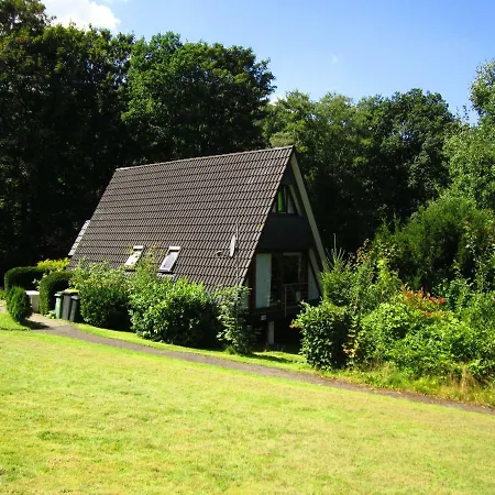Haus Silva Nr. 16 펜션