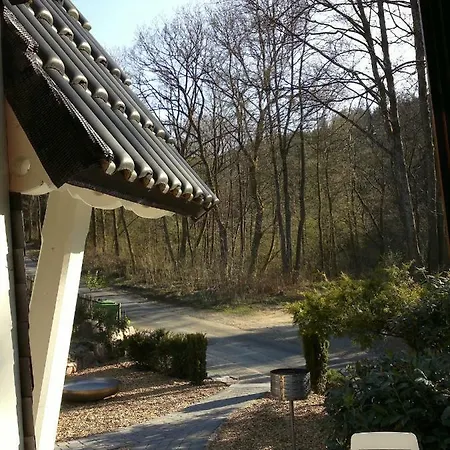 Haus Silva Nr. 16 키르훈뎀